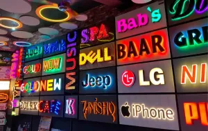 LED-Sign-Board